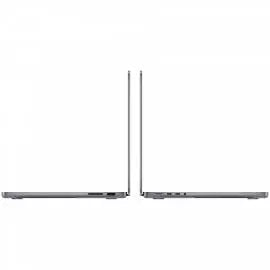 14-inch MacBook Pro: Apple M3 chip with 8_core CPU and 10_core GPU, 8GB, 512GB SSD Apple