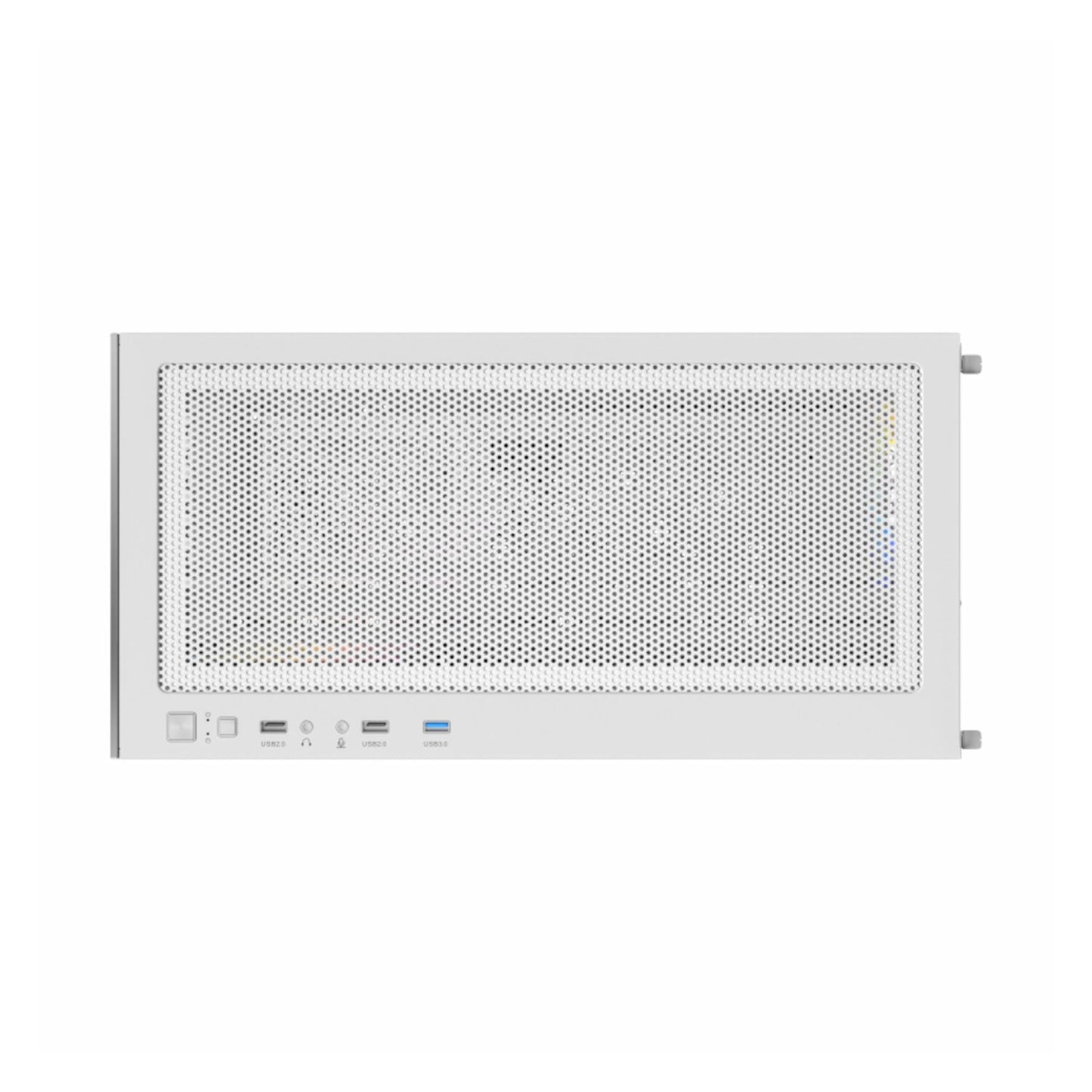 Antec CX300 ATX ARGB Gaming Chassis – White Antec