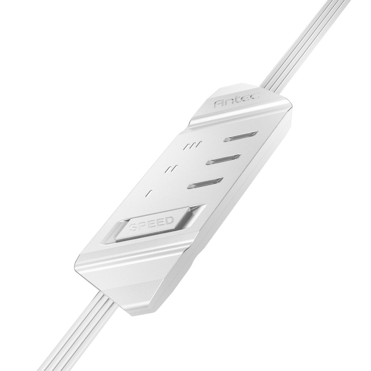 Antec NOVA PWM 120mm Case Fan White Antec