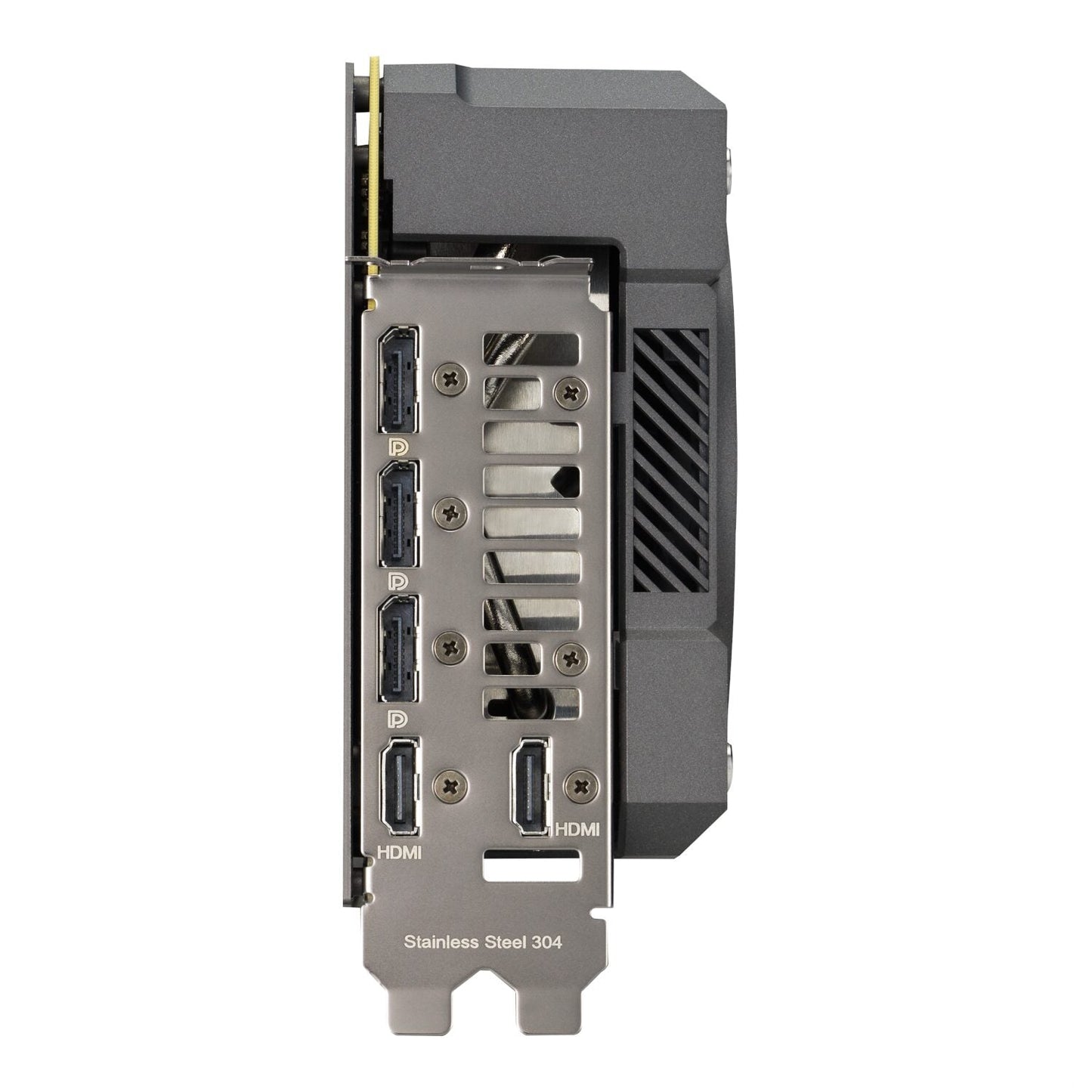 Asus TUF Gaming GeForce RTX 5080 16GB GDDR7 OC Edition ASUS