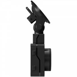 CANYON car recorder DVR40GPS UltraHD 2160p Wi-Fi GPS Black CANYON