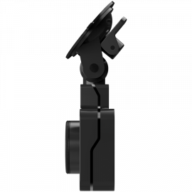 CANYON car recorder DVR25GPS WQHD 2.5K 1440p Wi-Fi GPS Black CANYON