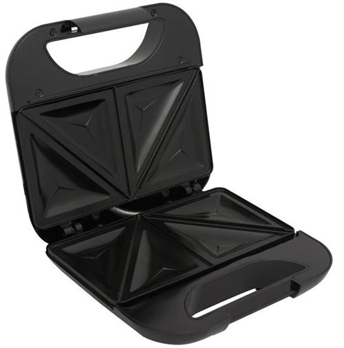 Defy 2 Slice Sandwich Maker Black Sense 750w Defy
