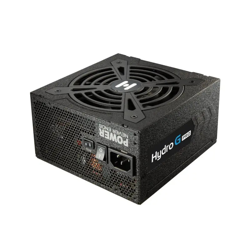 FSP Hydro G Pro 750W 80 Plus Gold Fully Modular PSU FSP