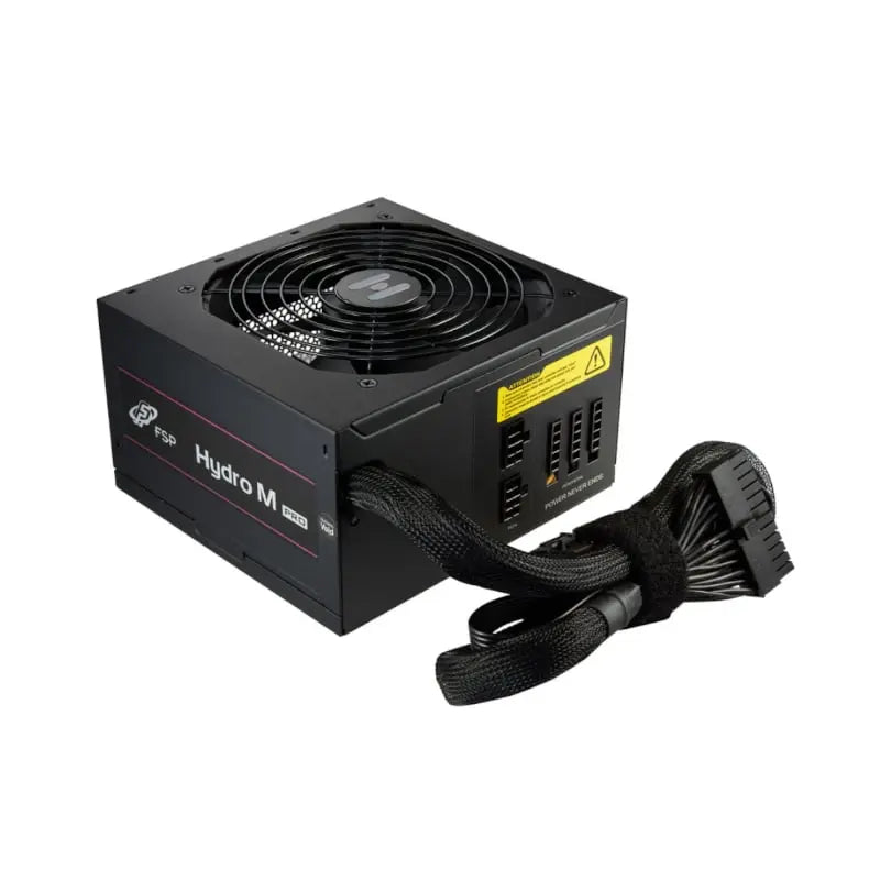 FSP Hydro Pro M 800W Semi-Modular PSU FSP