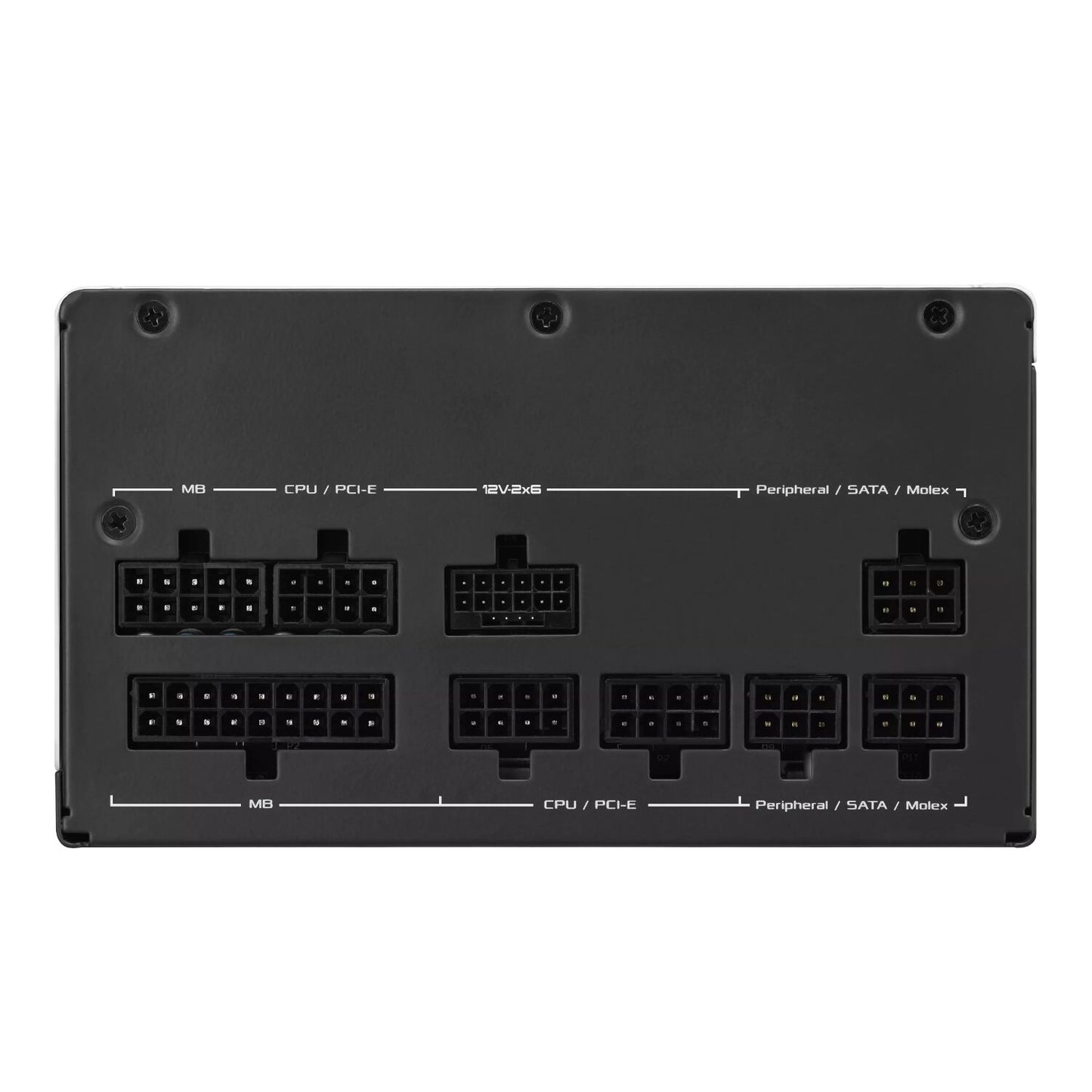 ASUS Prime AP-750G 750W 80+ Gold Fully Modular ATX3.1 Power Supply ASUS