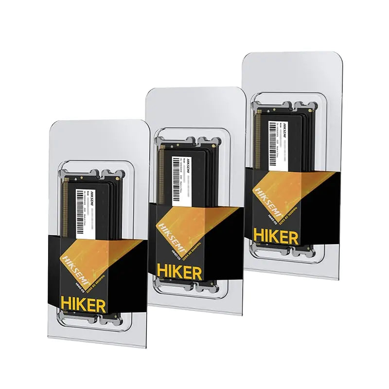 HIKSEMI Hiker 16GB 3200MHZ DDR4 SODIMM HIKSEMI