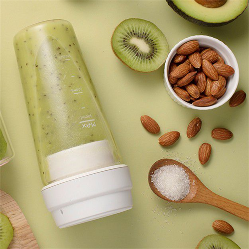 Juistar i7PIN Portable 400ml Juicer Blender Casey