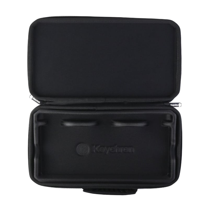 Keychron K2 Plastic Frame – Carrying Case Keychron