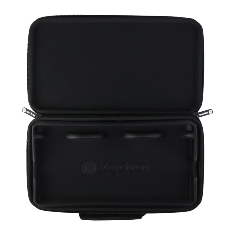Keychron K4 Aluminium Frame – Carrying Case Keychron