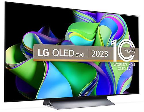 LG 55 inch CS3 Series UHD ThinQ AI WebOS 120Hz Gaming Smart LG Electronics