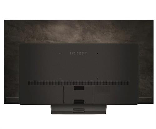 LG 55 inch evo C4 Series OLED webOS Smart TV LG Electronics