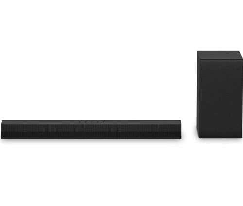 LG S40T 2.1ch 300w Soundbar with Wireless Subwoofer LG Electronics