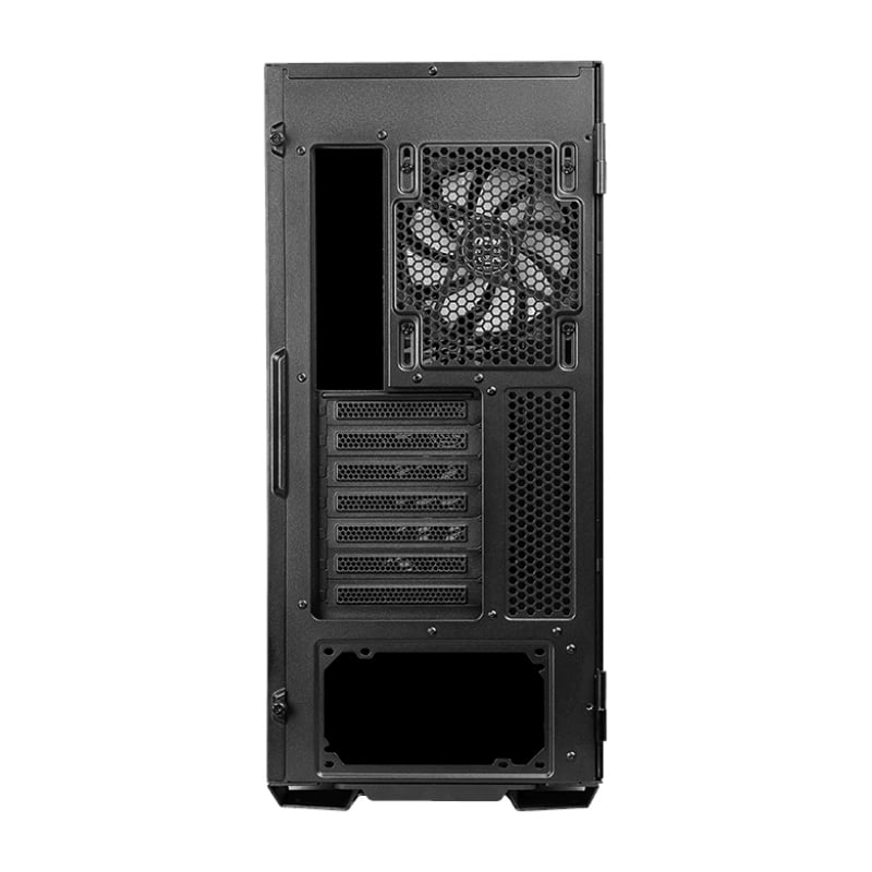 MPG VELOX AIRFLOW 100P ATX GAMING CASE MSI