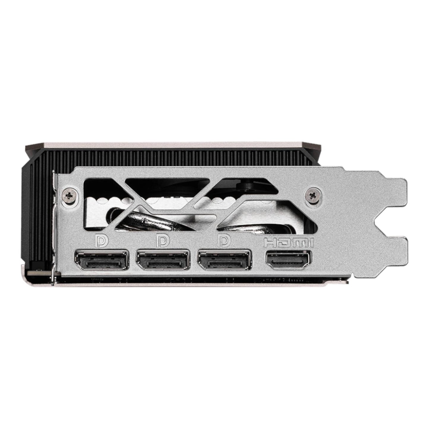 MSI GeForce RTX 5060 Ti 8GB INSPIRE 2X OC Graphics Card MSI