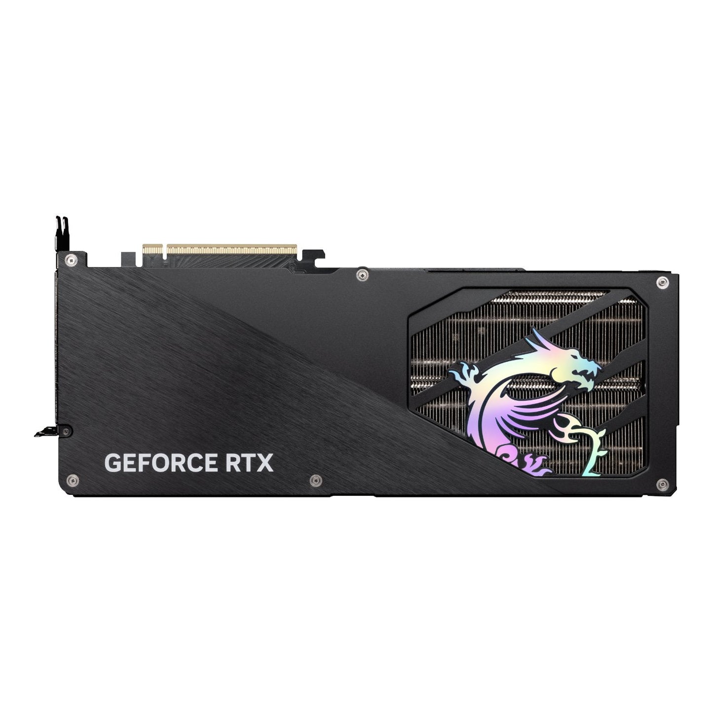 MSI GeForce RTX 5070 GAMING TRIO OC 12GB Graphics Card – Black MSI