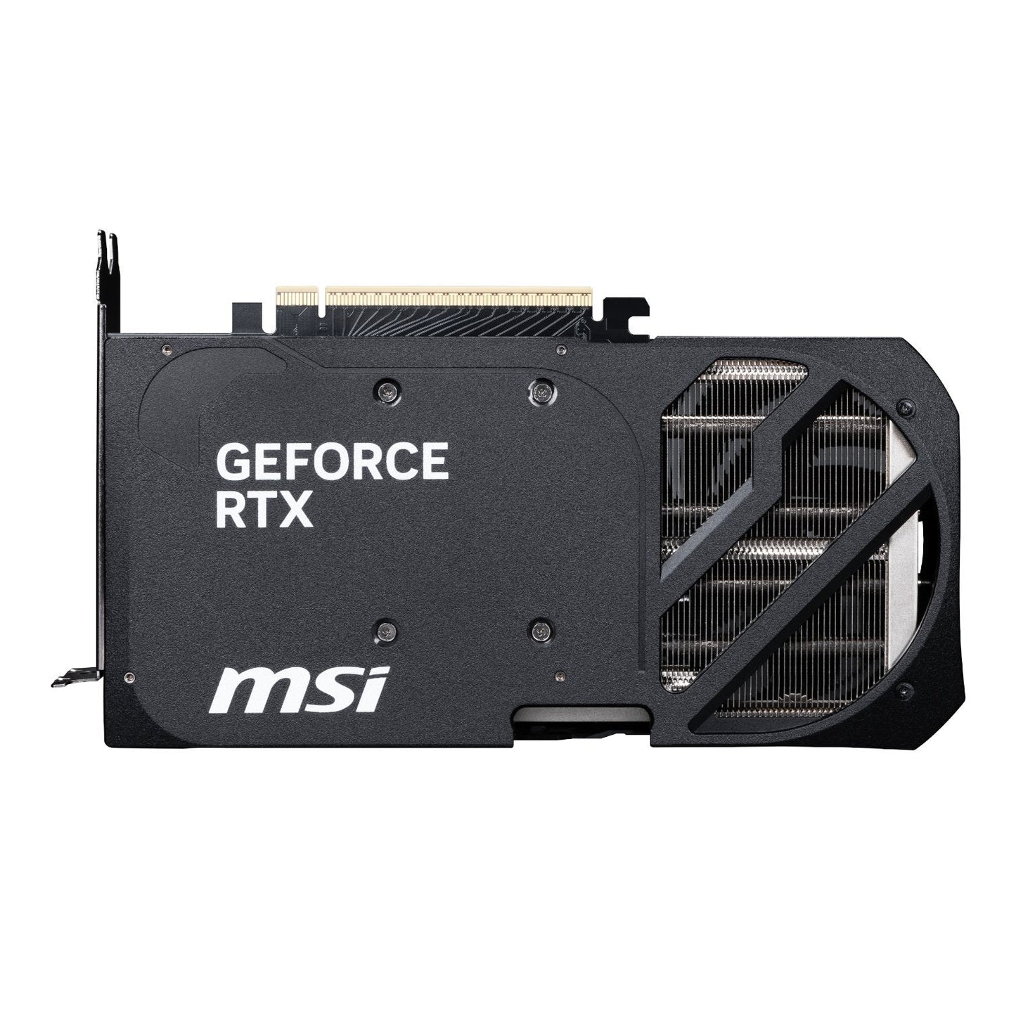 MSI GeForce RTX 5070 SHADOW 2X OC 12GB Graphics Card MSI