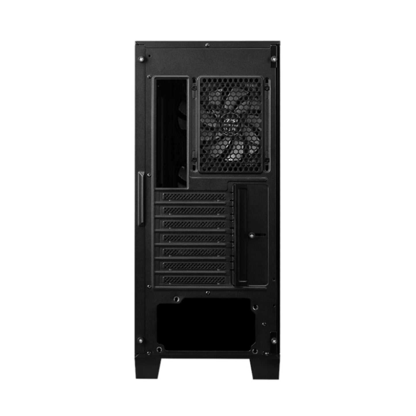 MSI MAG FORGE 321R AIRFLOW ATX ARGB Gaming Chassis MSI