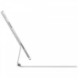 Magic Keyboard for iPad Pro 11-inch (3rd generation) and iPad Air (4th generation) - International English - White Apple