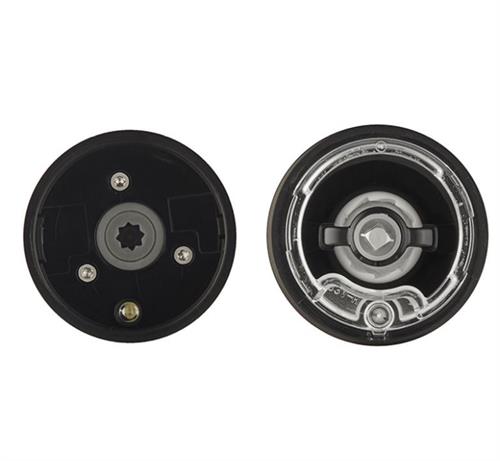 Mellerware Salt And Pepper ABS Automatic Battery Operated Mellerware