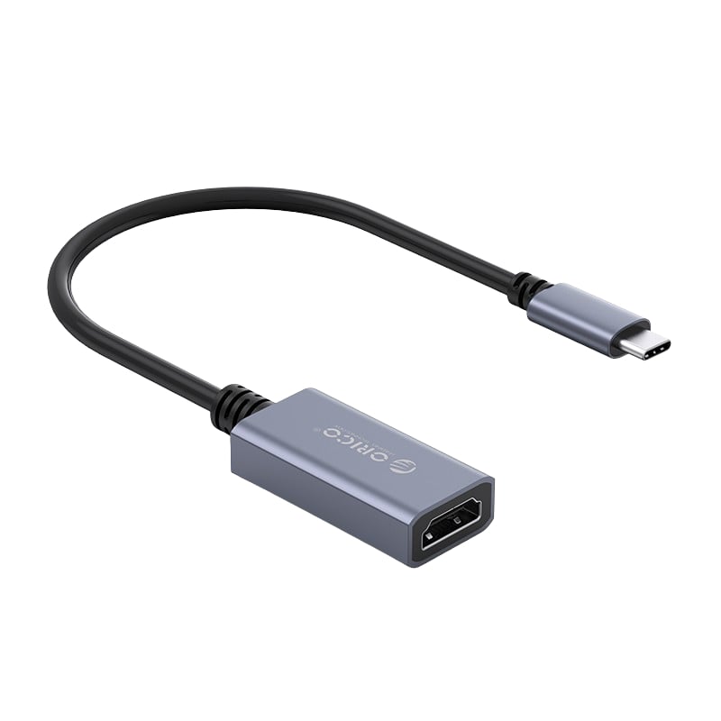 ORICO Type-C to HDMI Adapter – Black Orico