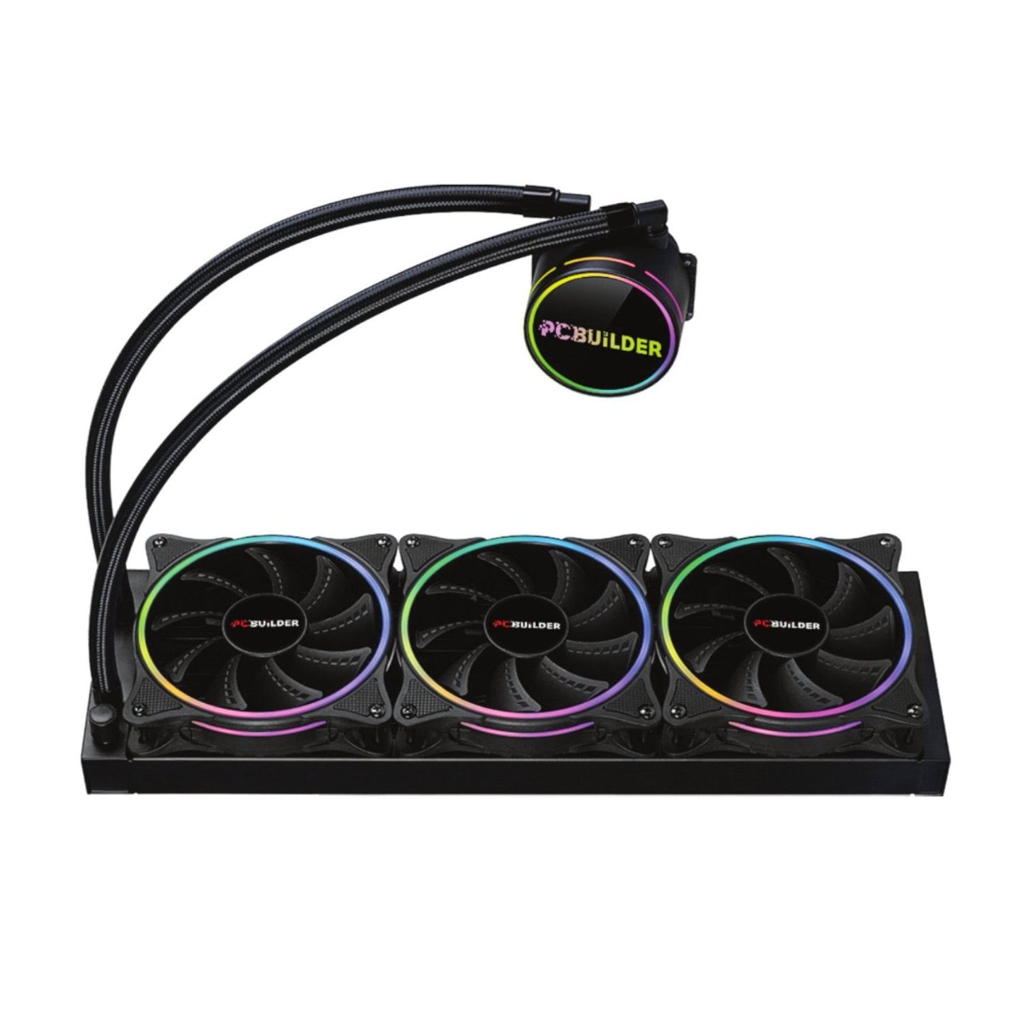 PCBuilder Intel Core Ultra 7 265K LEVEL UP Core Upgrade Kit PCBuilder