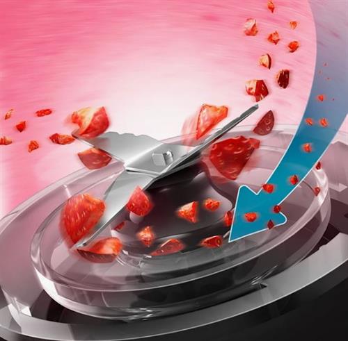 Philips Daily Collection 2 Litre Jug Blender Philips