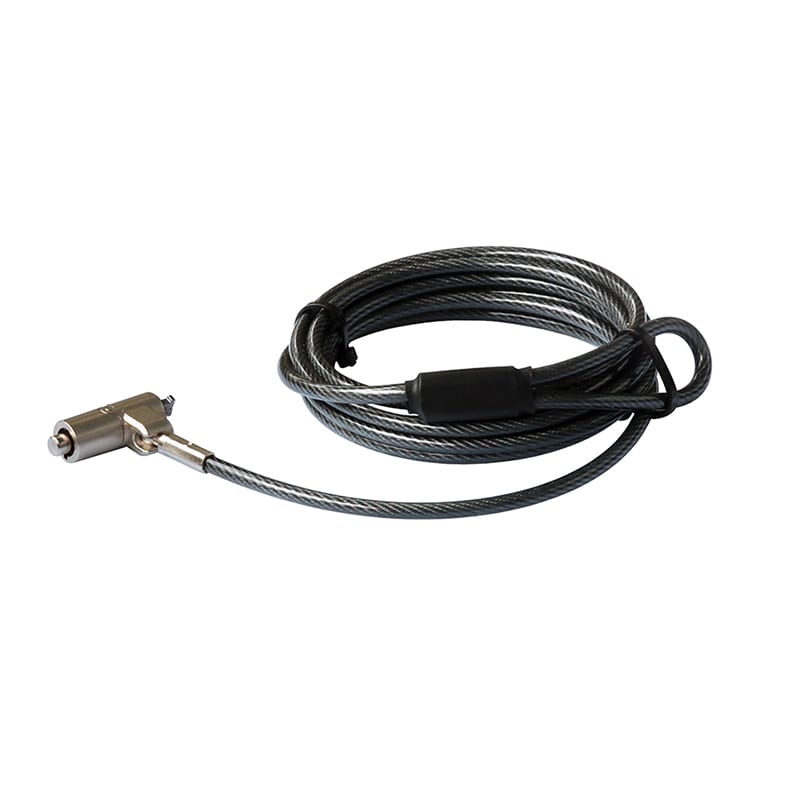 Port Connect 1.5mm Nano Slot Cable Lock Port