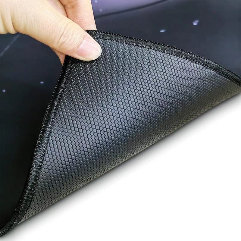 REDRAGON MOUSEPAD XEON XL 400X900 BK Redragon