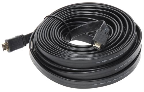 UniQue HDMI 4K 20M Flat Cable UniQue