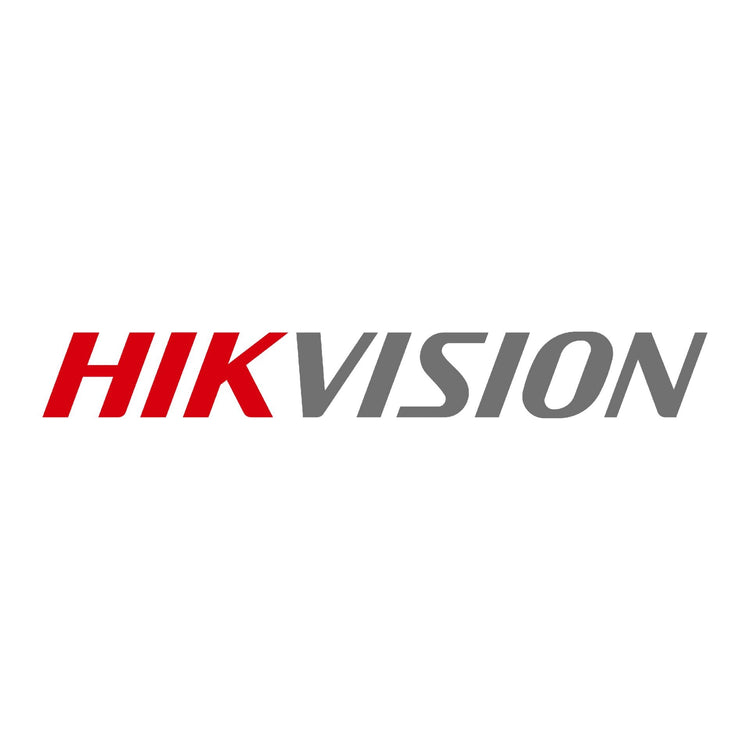HIKVISION Y.M Techprops