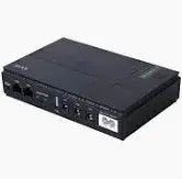 Mini UPS Y.M Techprops