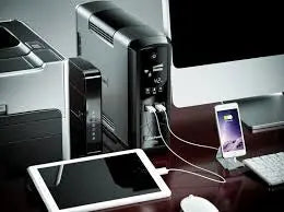 PC UPS Y.M Techprops