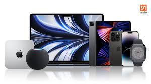 Apple Products Y.M Techprops