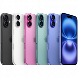 iPhone 16 Y.M Techprops