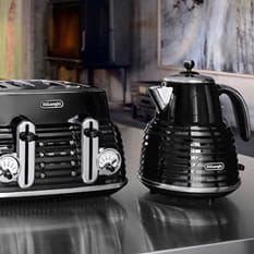 Kettles & Toasters Y.M Techprops