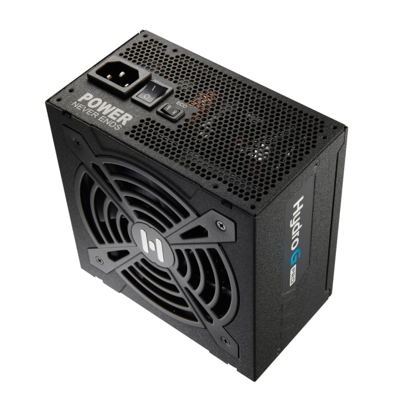 FSP Hydro G PRO ATX3.0(PCIe5.0) 1000W Fully Modular PSU FSP