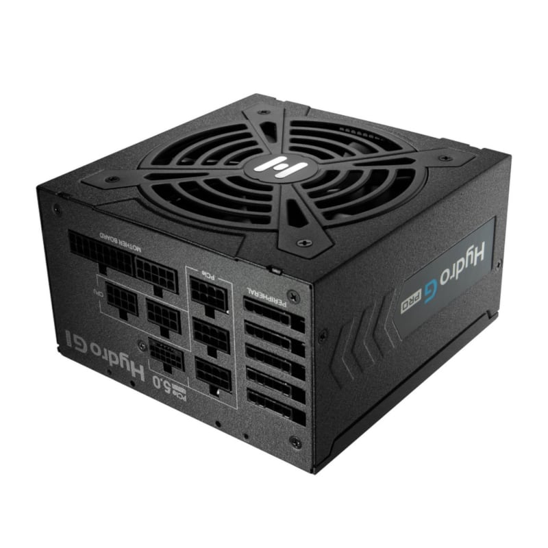 FSP Hydro G PRO ATX3.0(PCIe5.0) 1000W Fully Modular PSU FSP