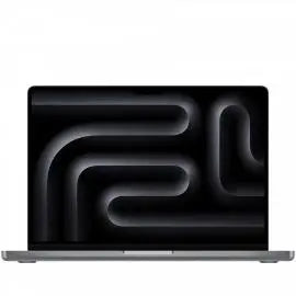 14-inch MacBook Pro: Apple M3 chip with 8‑core CPU and 10‑core GPU, 1TB SSD - Silver Apple