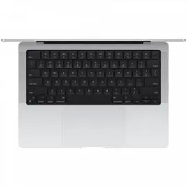 14-inch MacBook Pro: Apple M3 chip with 8‑core CPU and 10‑core GPU, 1TB SSD - Silver Apple