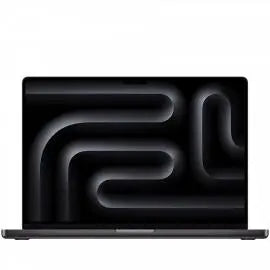 16-inch MacBook Pro: Apple M3 Pro chip with 12‑core CPU and 18‑core GPU, 18GB, 512GB SSD - Space Black Apple