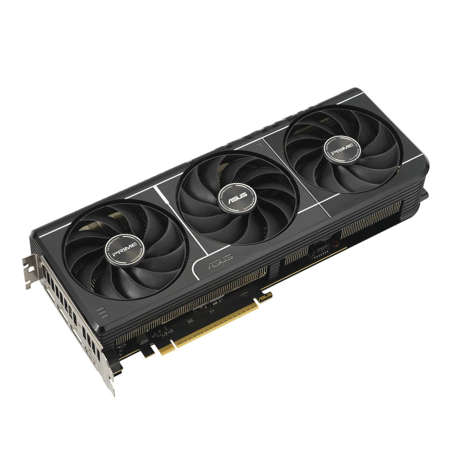 ASUS PRIME GeForce RTX 5080 16GB OC Edition GDDR7 Graphics Card ASUS