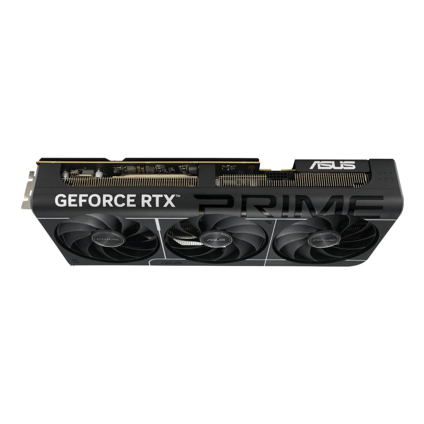ASUS PRIME GeForce RTX 5080 16GB OC Edition GDDR7 Graphics Card ASUS