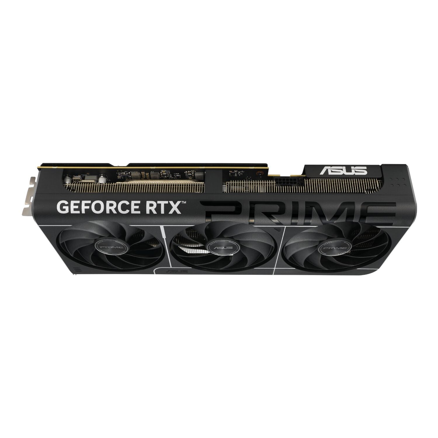 ASUS PRIME GeForce RTX 5080 16GB OC Edition GDDR7 Graphics Card ASUS