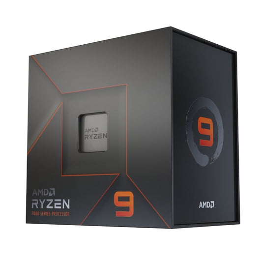 AMD RYZEN 9 7950X 16-Core 4.5GHz AM5 CPU AMD