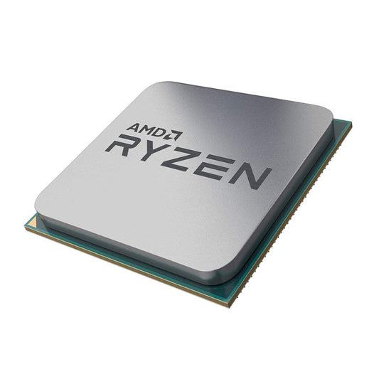 AMD RYZEN 5 3600 6-Core 3.6GHZ AM4 CPU AMD