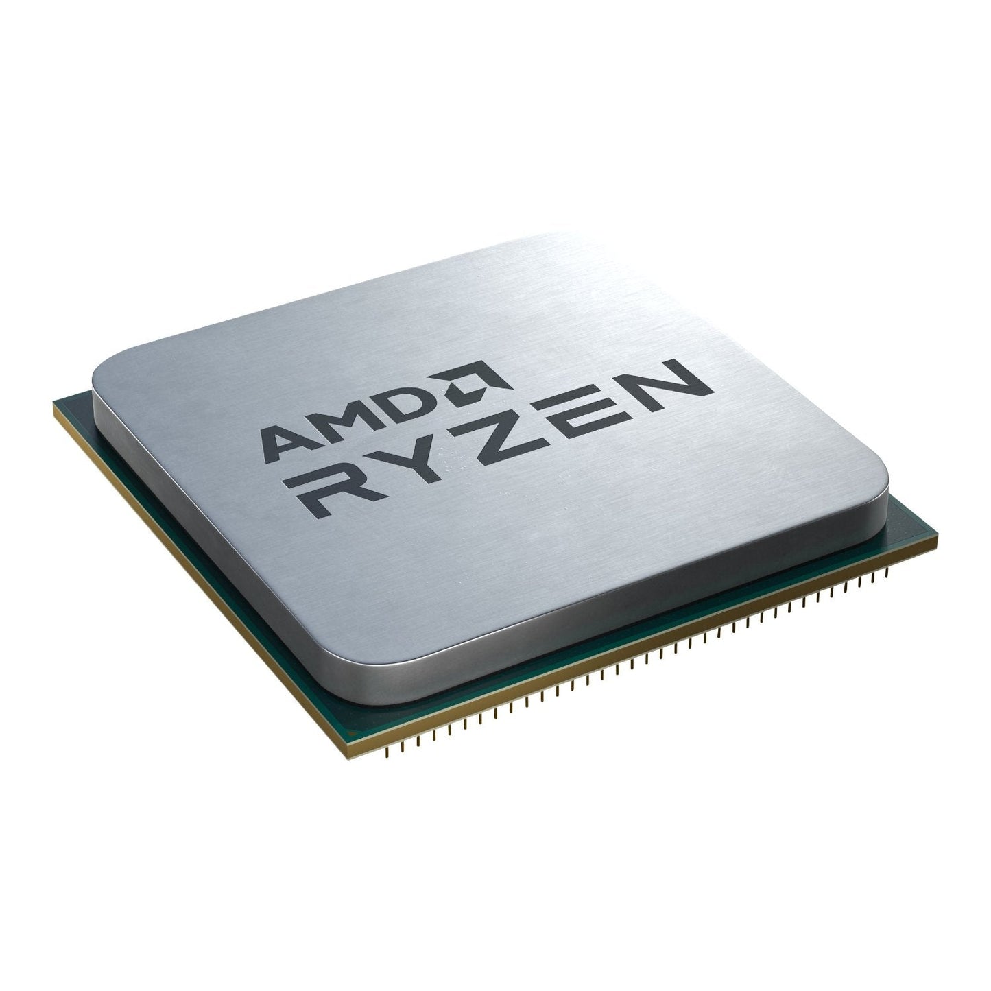 AMD RYZEN 5 3600 6-Core 3.6GHZ AM4 CPU AMD