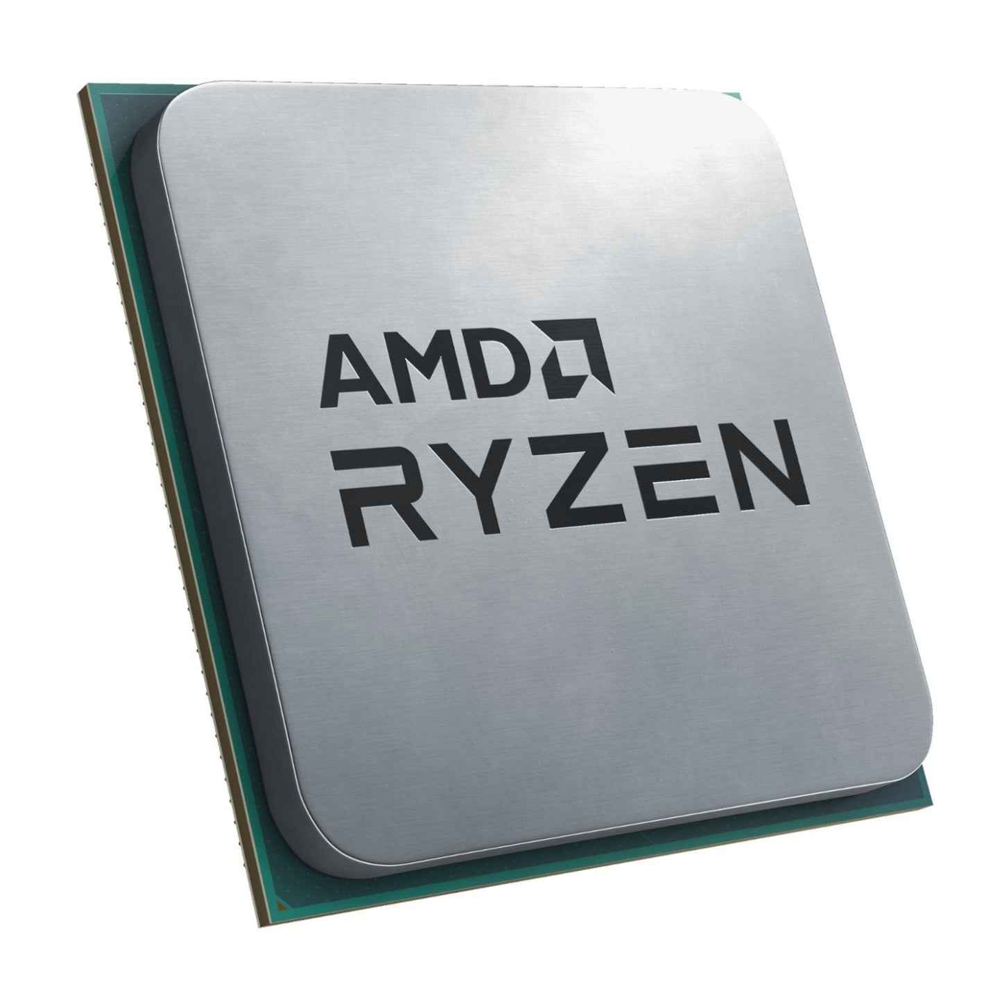 AMD RYZEN 5 3600 6-Core 3.6GHZ AM4 CPU AMD