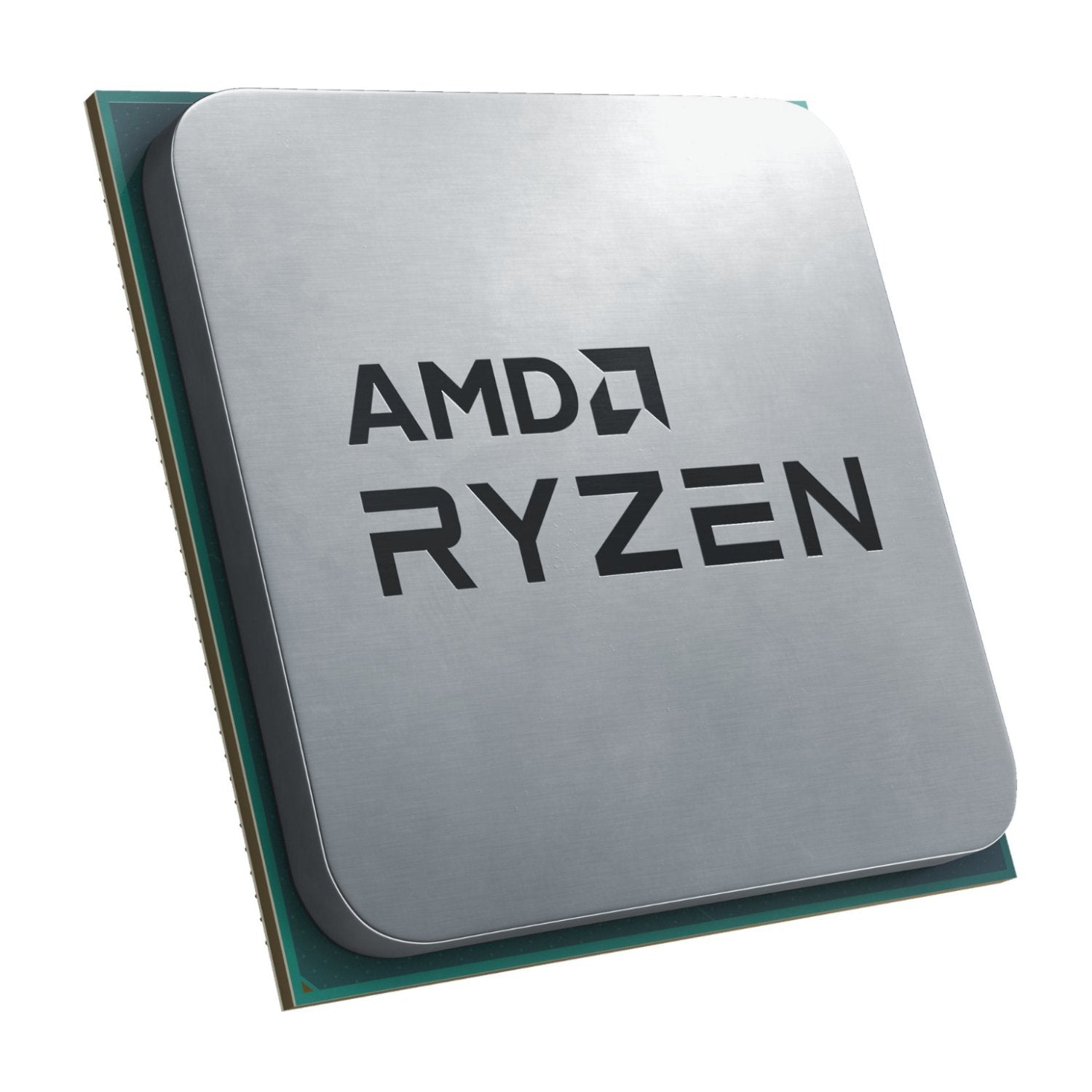 AMD RYZEN 5 3600 6-Core 3.6GHZ AM4 CPU AMD