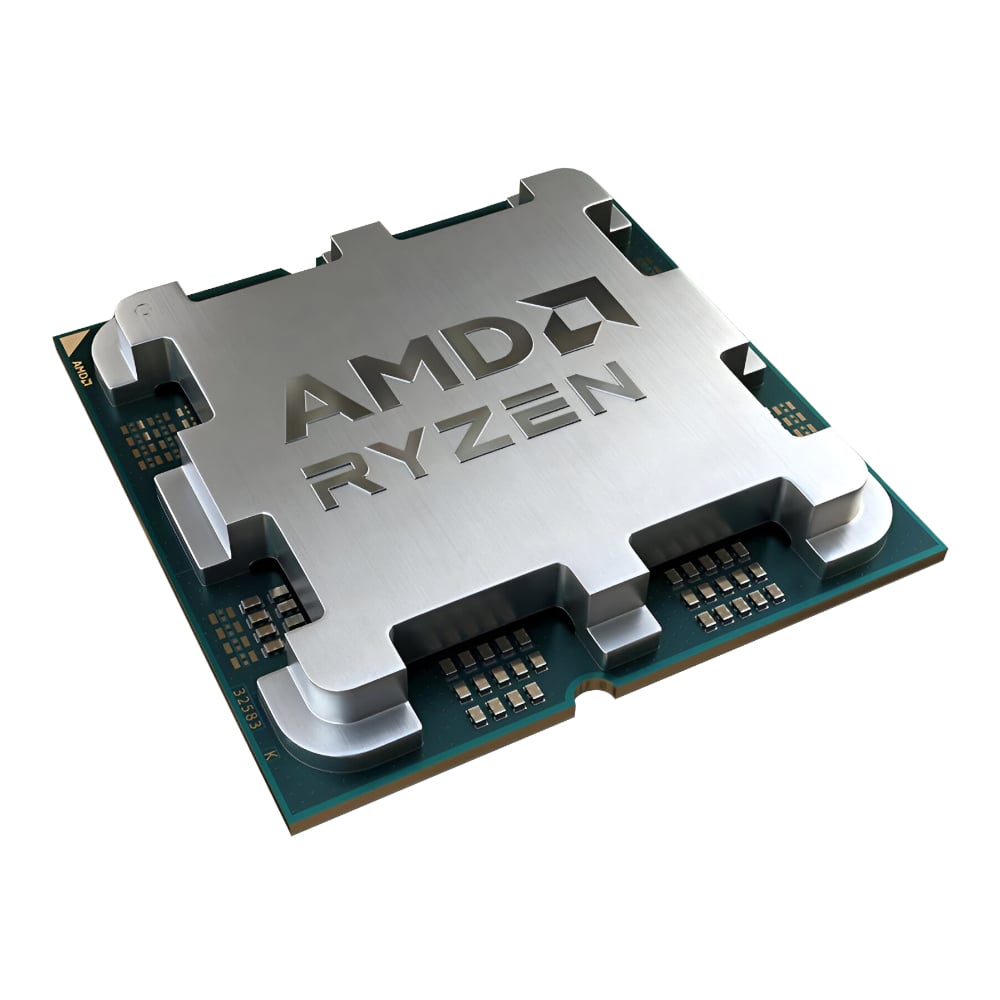 AMD RYZEN 7 7700X 8-Core 4.5GHz AM5 CPU AMD